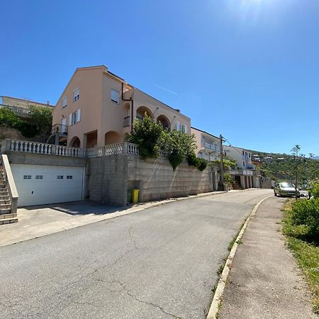 Apartments Mediterano Senj  Exteriér fotografie