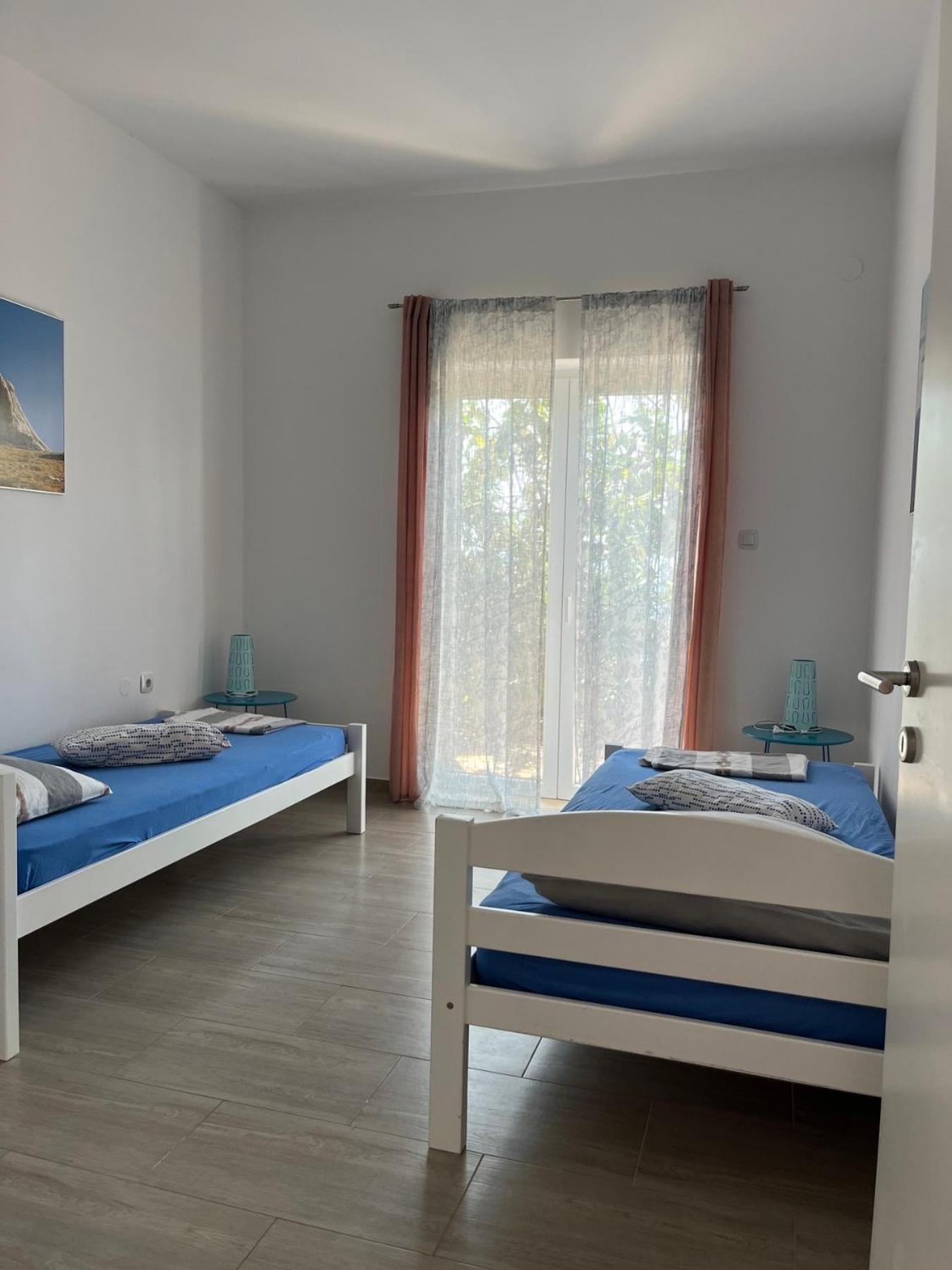 Apartments Mediterano Senj  Exteriér fotografie