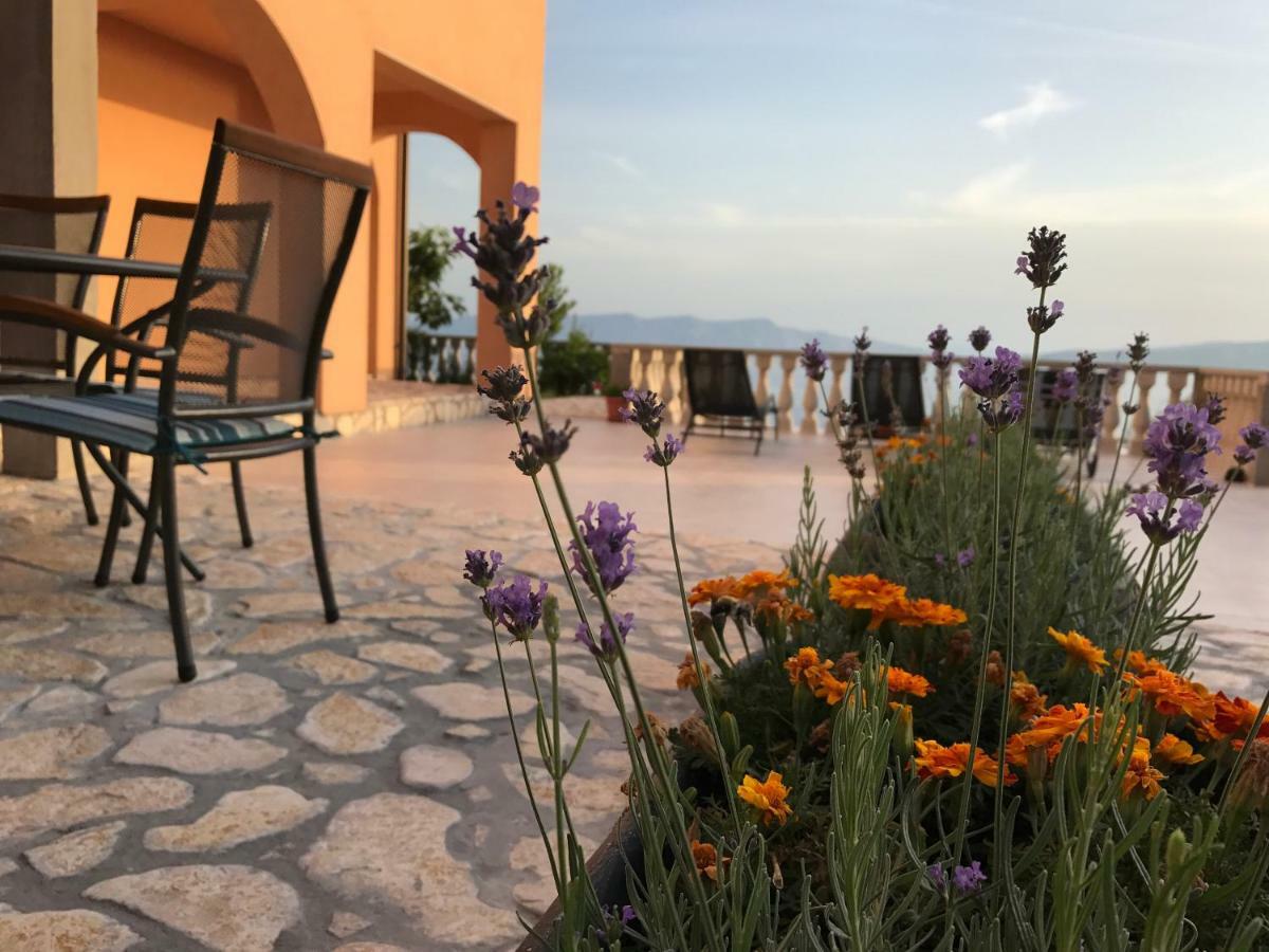 Apartments Mediterano Senj  Exteriér fotografie